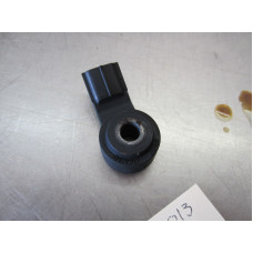24Z013 Knock Detonation Sensor From 2008 Toyota FJ Cruiser  4.0 1710001051